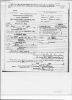 Buck, Minerva Wile, Delayed Birth Certificate