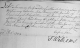 Donne, John and Mary Hughlings, Marriage License
