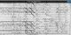 Gregory, George family, 1851 England Census p 1