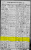 Kern, Raymond T family, 1945 Florida State Census