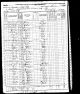 Pitchforth, Samuel family, 1870 US Census p 1