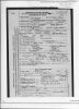 Roberts, Mary Brandon, Death Certificate