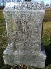 Brey, Mary L, New Goshenhoppen UCC Cemetery, East Greenville
