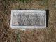 Gaugler, Mary Ann, Friedens Union Church Cemetery, Perkiomenville, Montgomery, Pennsylvania