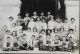 Bylund, Augusta Henrietta's school class, Santaquin, Utah