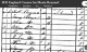 Adams, Maria, 1841 Census