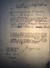 Aspinall, Job and Barbara Pitchforth, Marriage Document