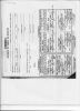 Buck, Minerva Wile, Delayed Birth Certificate, Affidavit