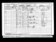 Treliving, Alfred family, 1901 England Census
