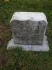 Brey, Edwin Charles, St Johns Lutheran Cemetery, Spinnerstown, Pennsylvania