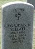 Kern, Georjean, Florida National Cemetery