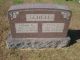 Schell, Frank Nace and 1st wife Elsie R Kulp, Frieden's Union Church Cemetery, Sumneytown